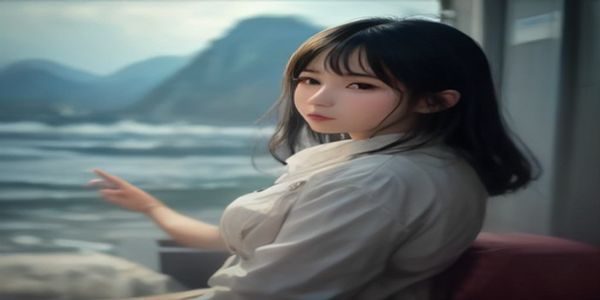 久久在线海量高清资源库展示，整齐排列的内容卡片在薄荷青背景下呈现，视觉丰富专业